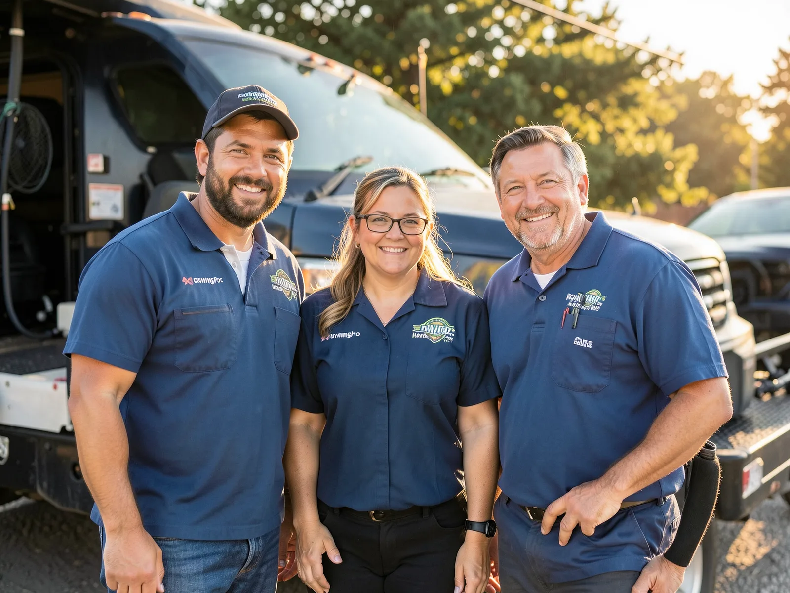 Roof Repair company in El Monte, CA